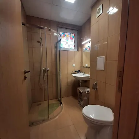 Sunny View Sunny Апартаменты