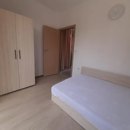 Апартаменты Sunny View Sunny