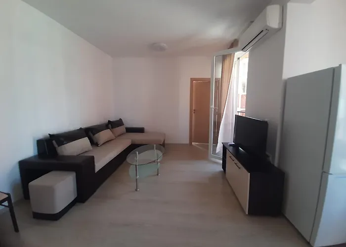 Sunny View Sunny Slantschew brjag