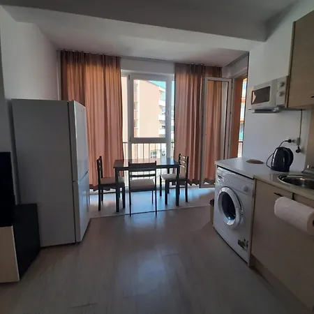 Sunny View Sunny 阳光海滩