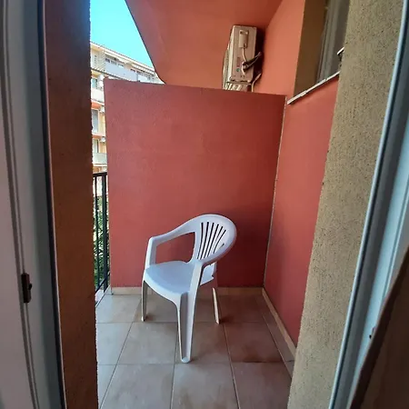 Sunny View Sunny 公寓 阳光海滩