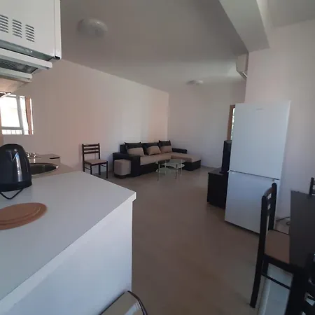 Sunny View Sunny 公寓 *