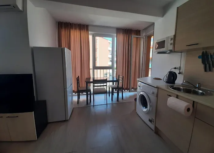 Sunny View Sunny Sunny Beach