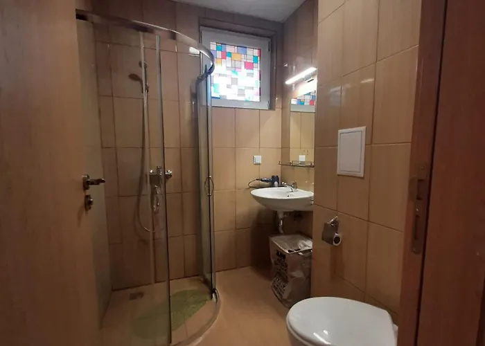 Sunny View Sunny Apartamento